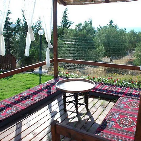 Ciftlik Otel 3*