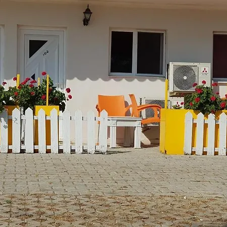 Ciftlik Çeşme