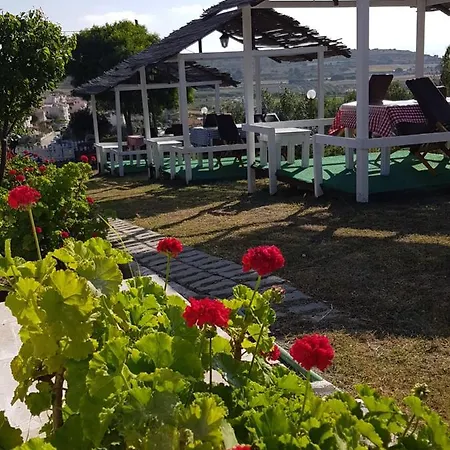 Otel Ciftlik 3*