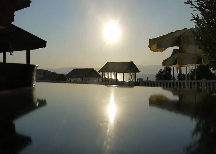 基弗特里克酒店 酒店 3*