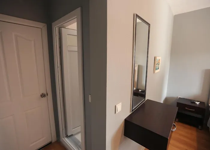 酒店 基弗特里克酒店 Çeşme