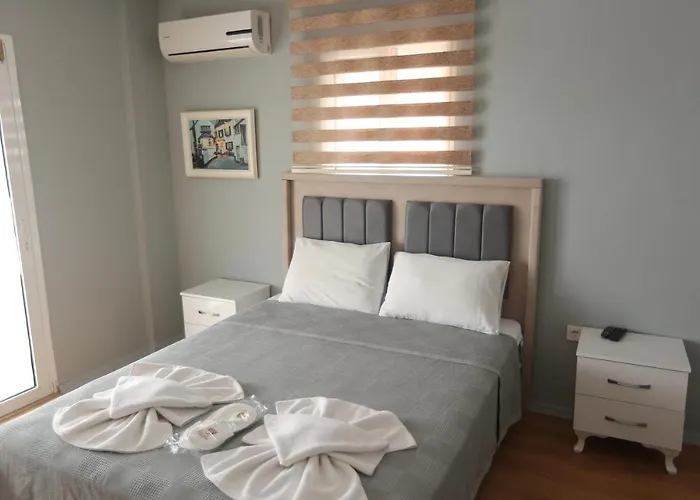 酒店 基弗特里克酒店 3*