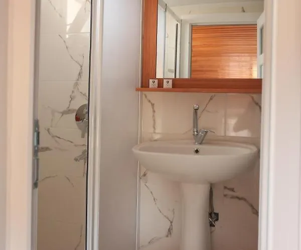 基弗特里克酒店 酒店