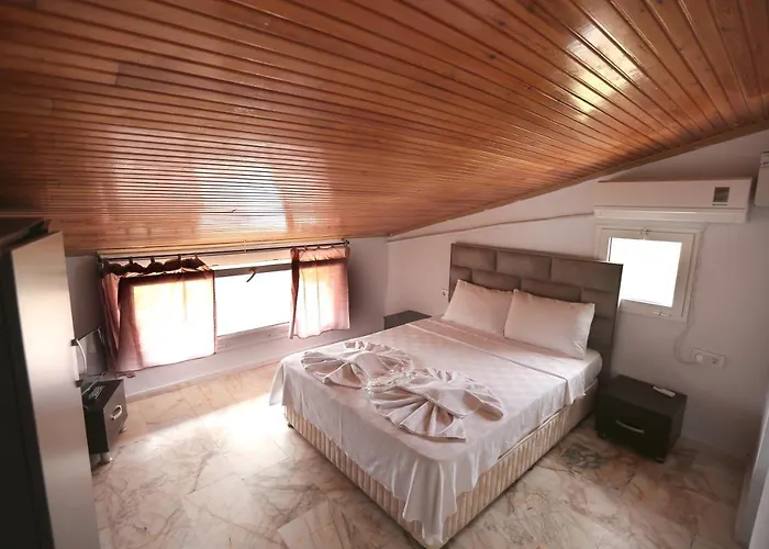 Ξενοδοχείο Ciftlik 3*