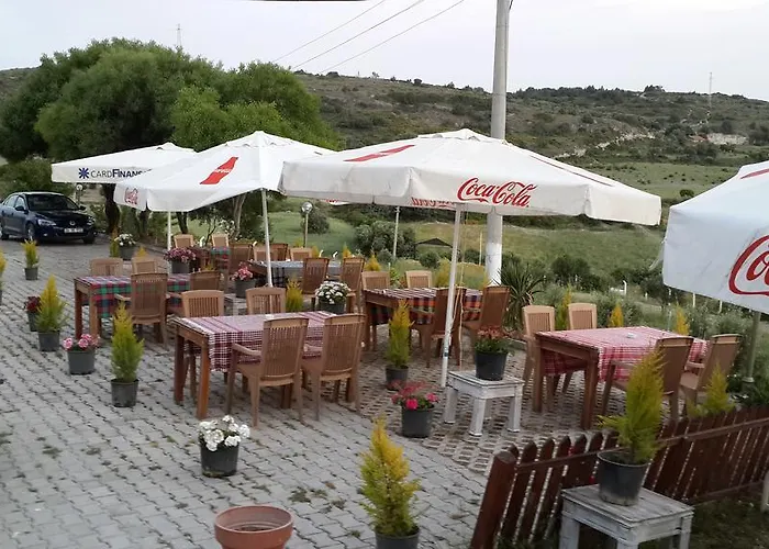 酒店 基弗特里克酒店