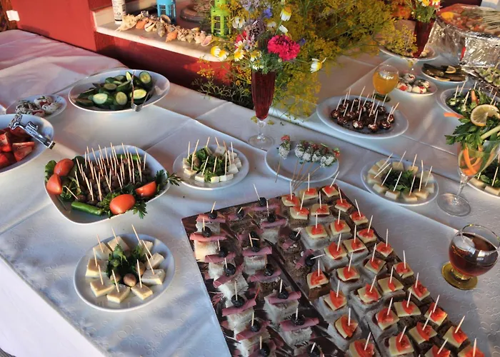 基弗特里克酒店