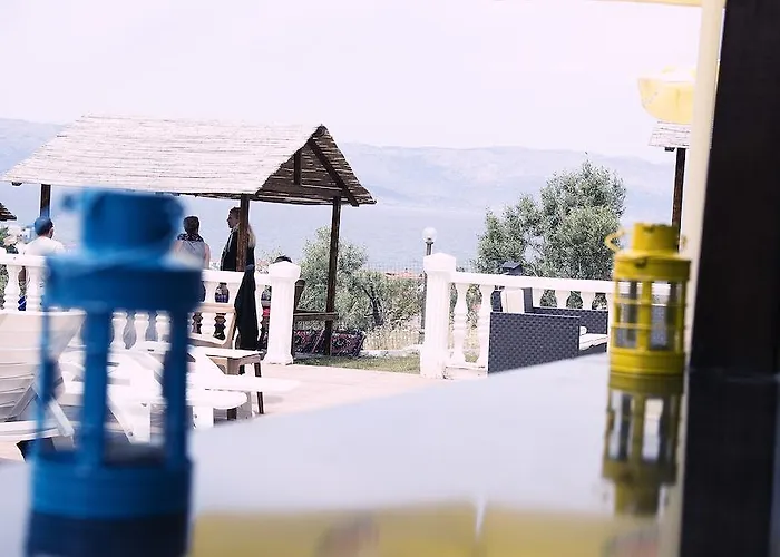 基弗特里克酒店 3*