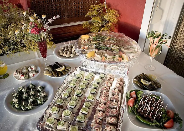 基弗特里克酒店