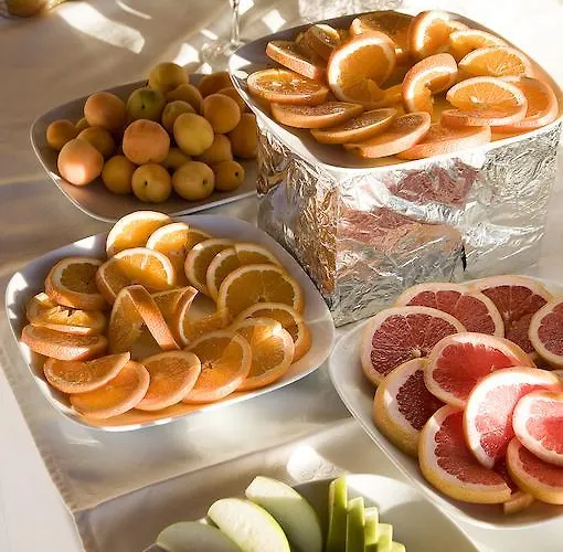 酒店 基弗特里克酒店