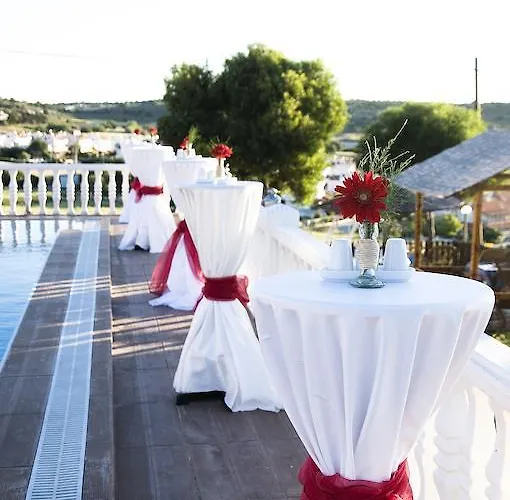 基弗特里克酒店 酒店