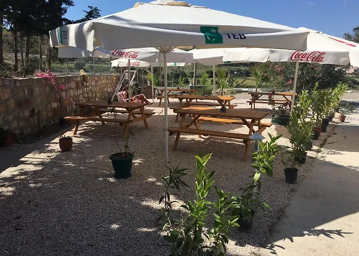 基弗特里克酒店