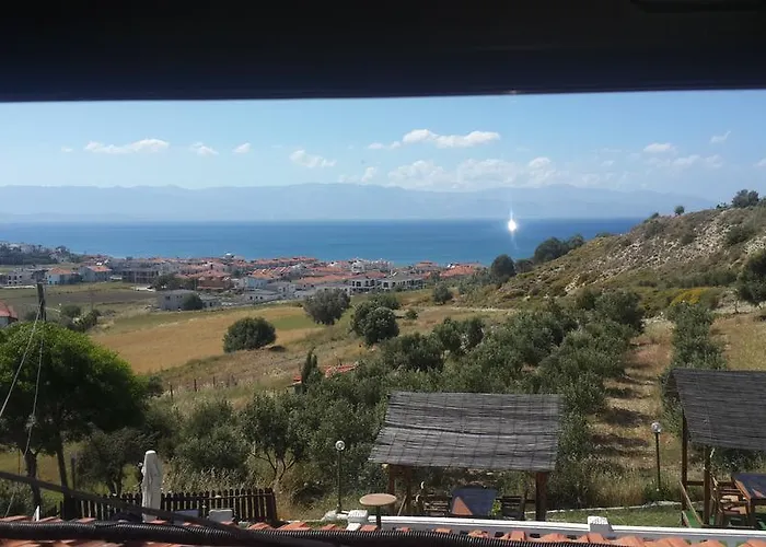 Ξενοδοχείο Ciftlik Çeşme