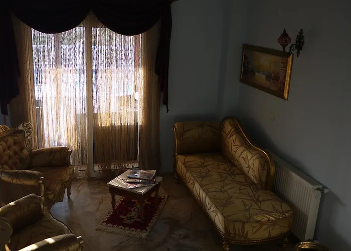 Ξενοδοχείο Ciftlik 3*