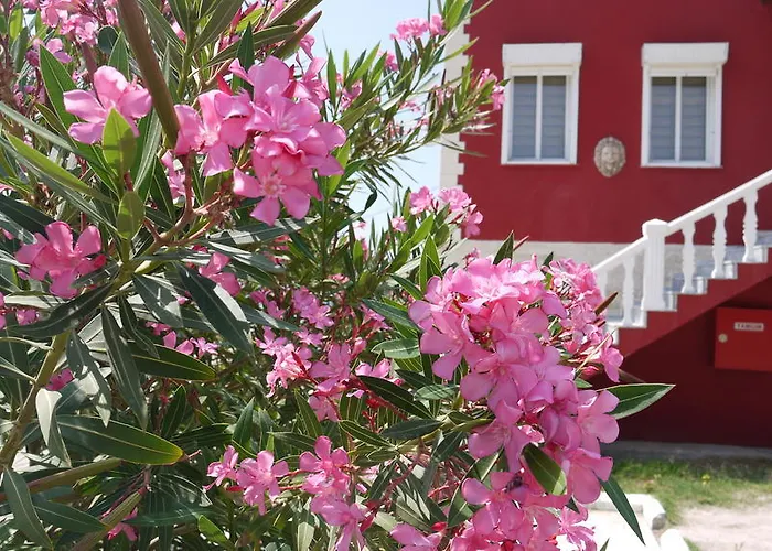 基弗特里克酒店 Çeşme