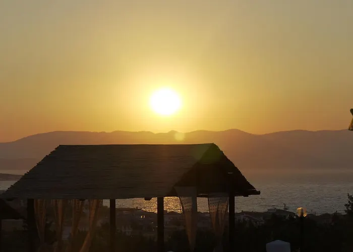 基弗特里克酒店