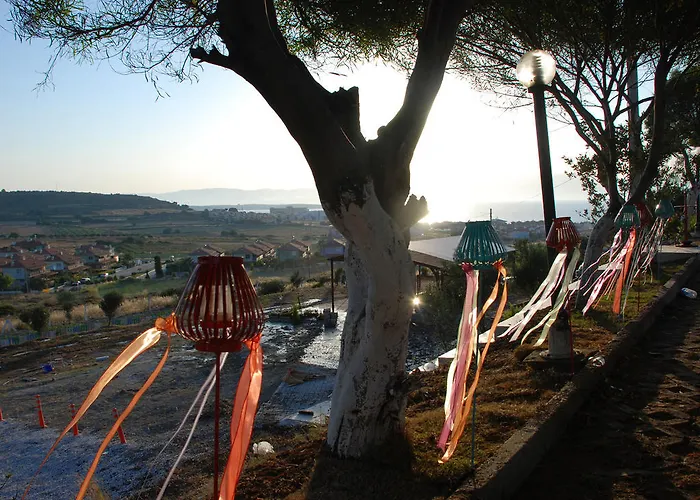 基弗特里克酒店