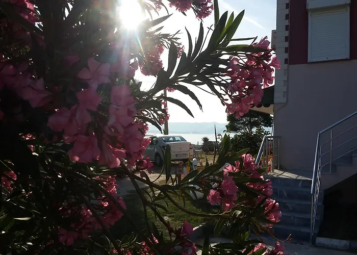 酒店 基弗特里克酒店