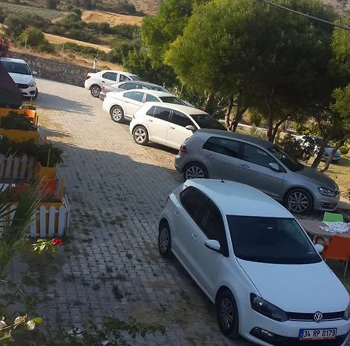 基弗特里克酒店 3*