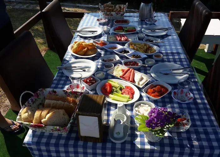 基弗特里克酒店 3*