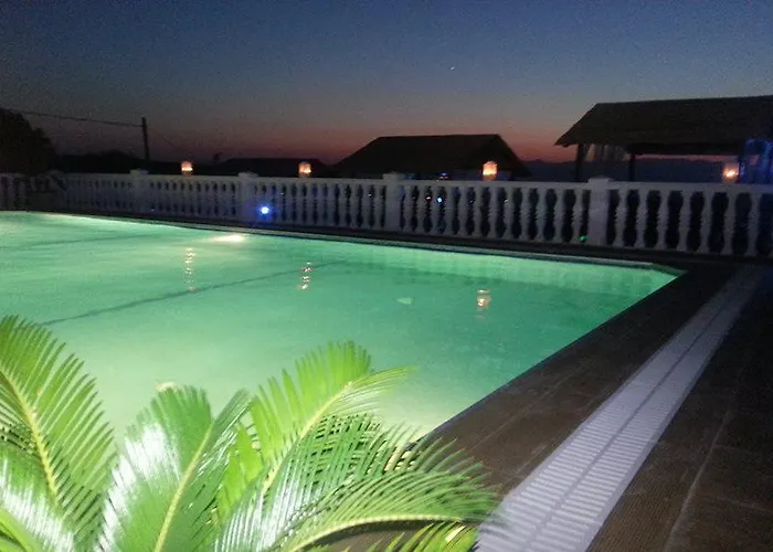 酒店 基弗特里克酒店