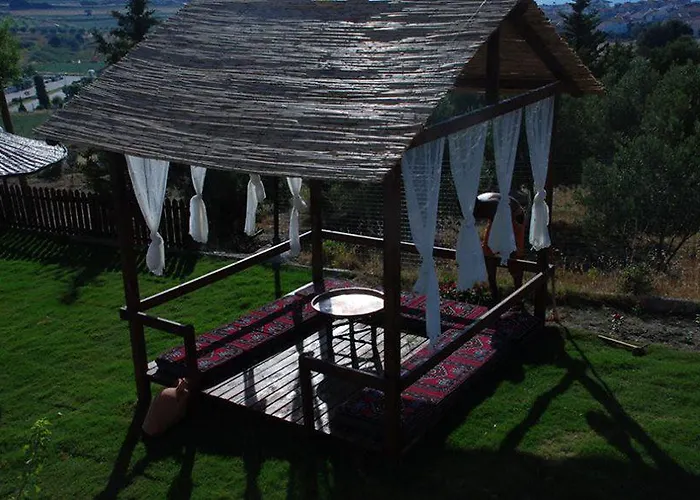 酒店 基弗特里克酒店 3*