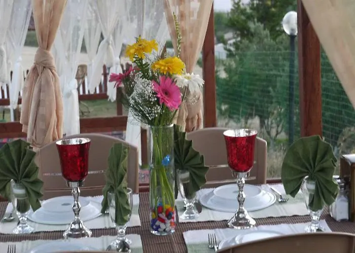 酒店 基弗特里克酒店