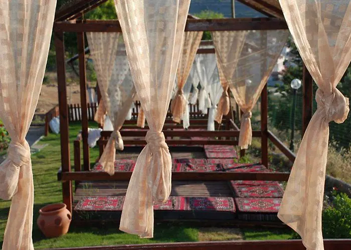 酒店 基弗特里克酒店 3*