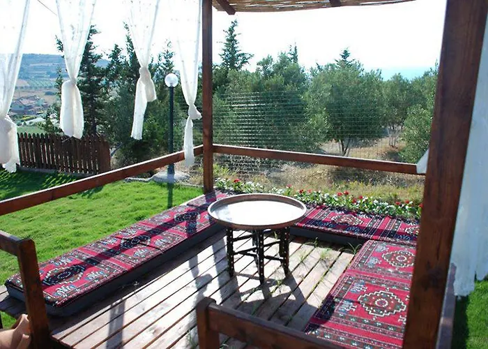 基弗特里克酒店 酒店 3*