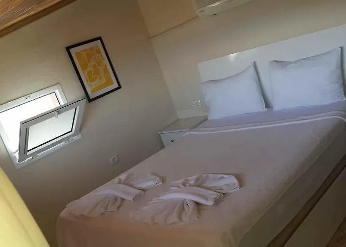 基弗特里克酒店