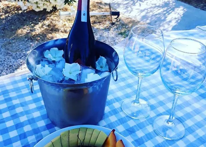 酒店 基弗特里克酒店 3*