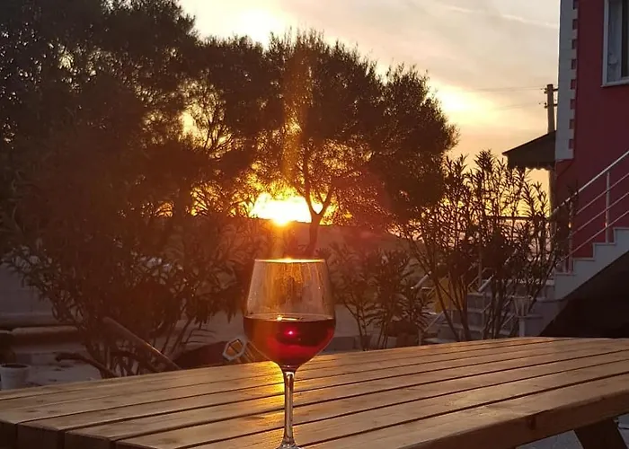 基弗特里克酒店 3*