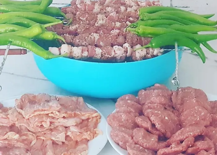 酒店 基弗特里克酒店