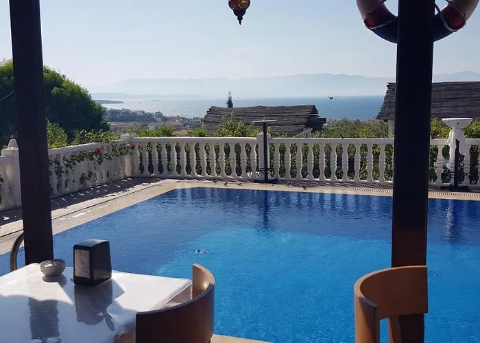 基弗特里克酒店 酒店 3*